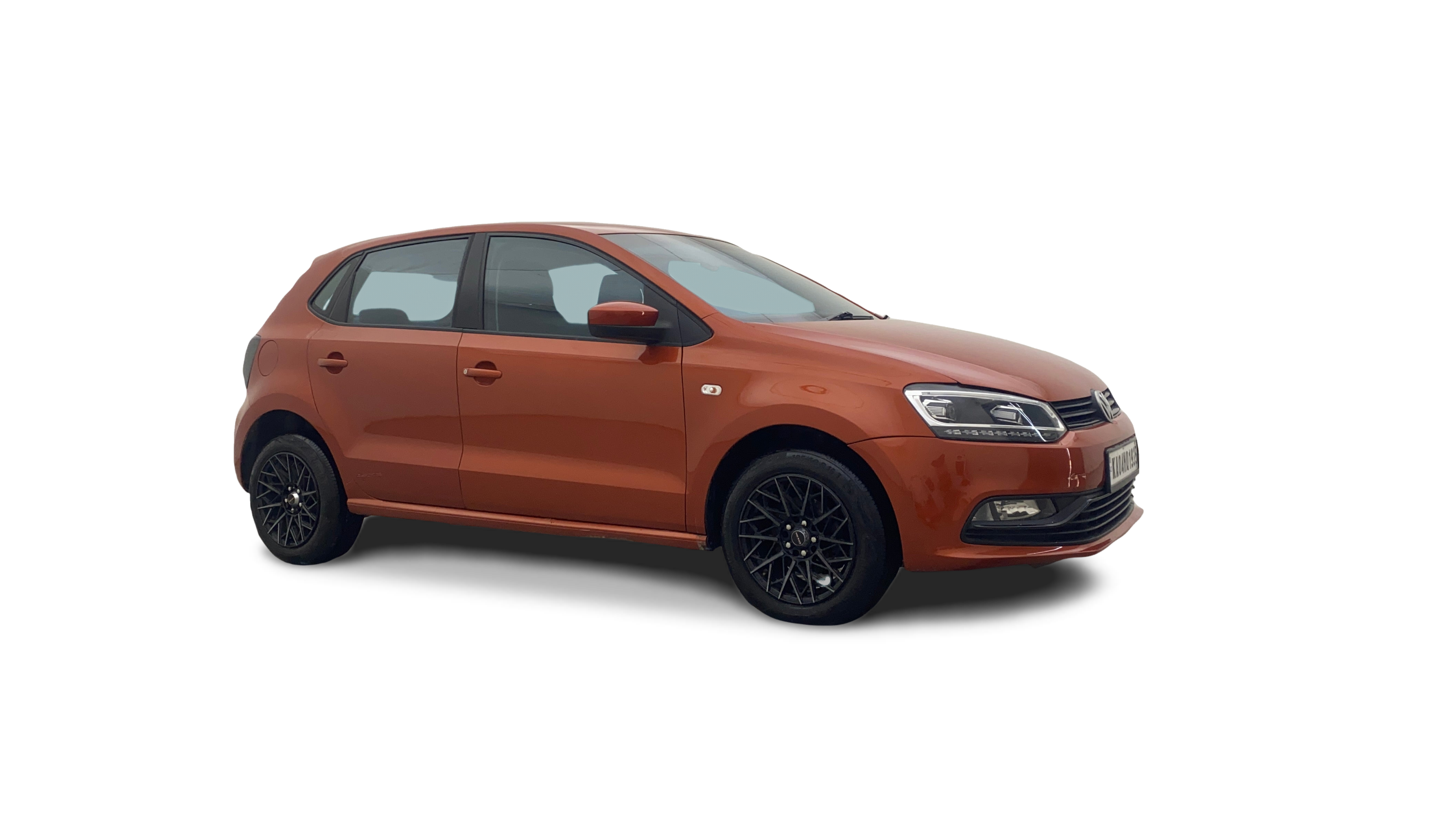 Volkswagen Polo-img