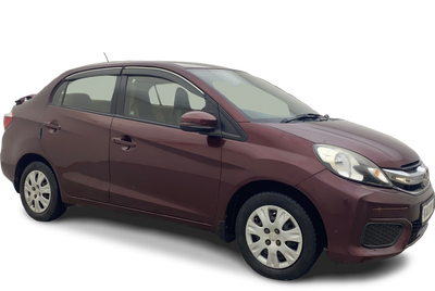 Honda Amaze-img
