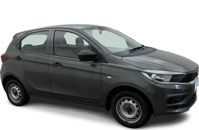 2025 Tata Tiago - Hatchback - CNG - Manual - ₹5.59 lakh