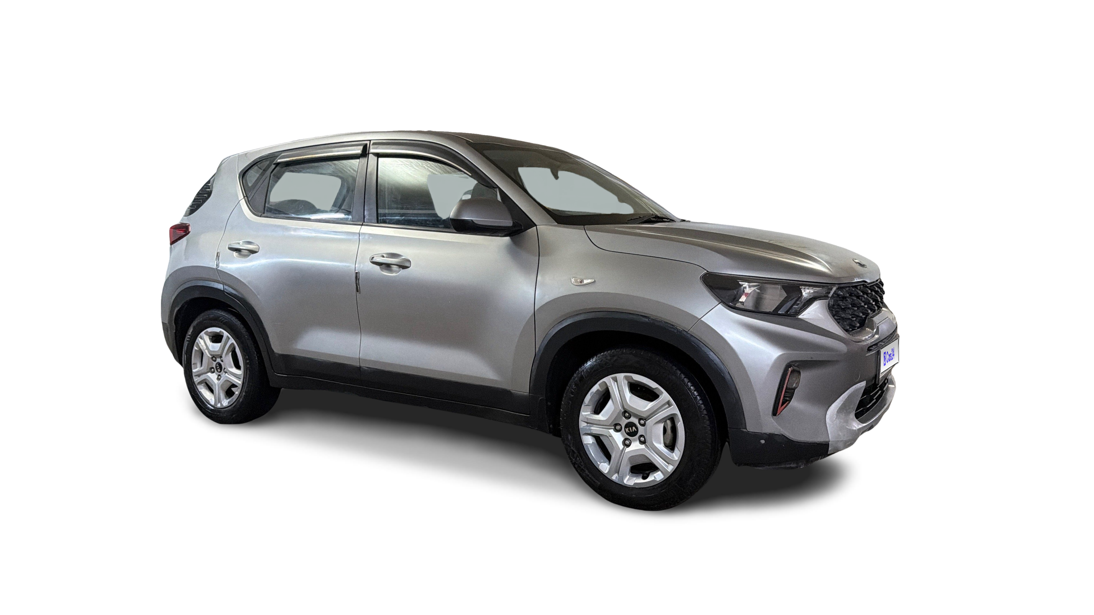 2021 KIA SONET - SUV - Petrol - Manual - ₹5.30 lakh