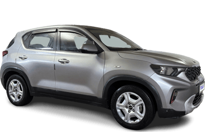 2021 KIA SONET - SUV - Petrol - Manual - ₹5.30 lakh