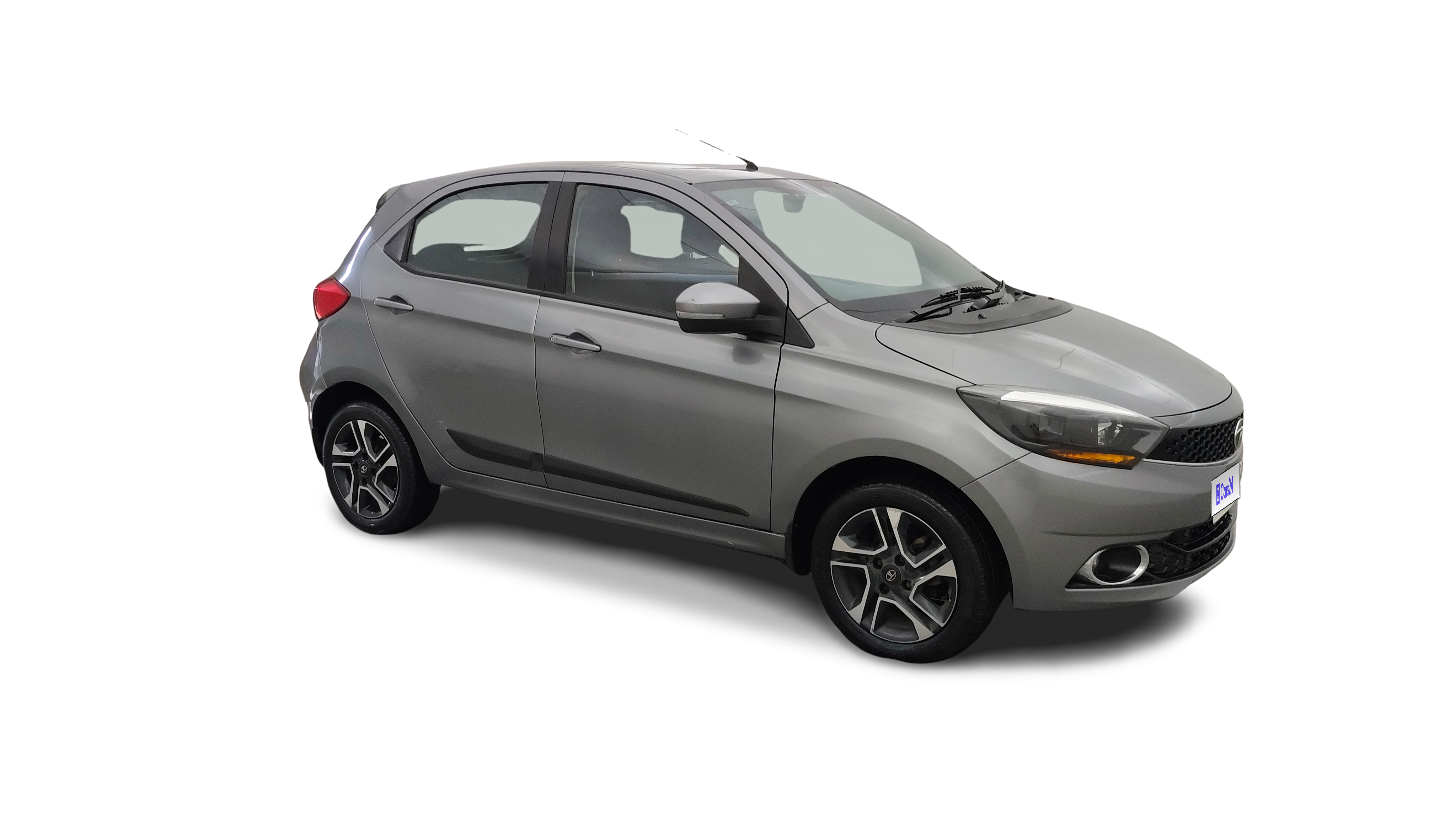 2019 Tata Tiago - Hatchback - Petrol - Automatic - ₹4.28 lakh