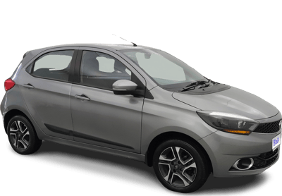 2019 Tata Tiago - Hatchback - Petrol - Automatic - ₹4.28 lakh