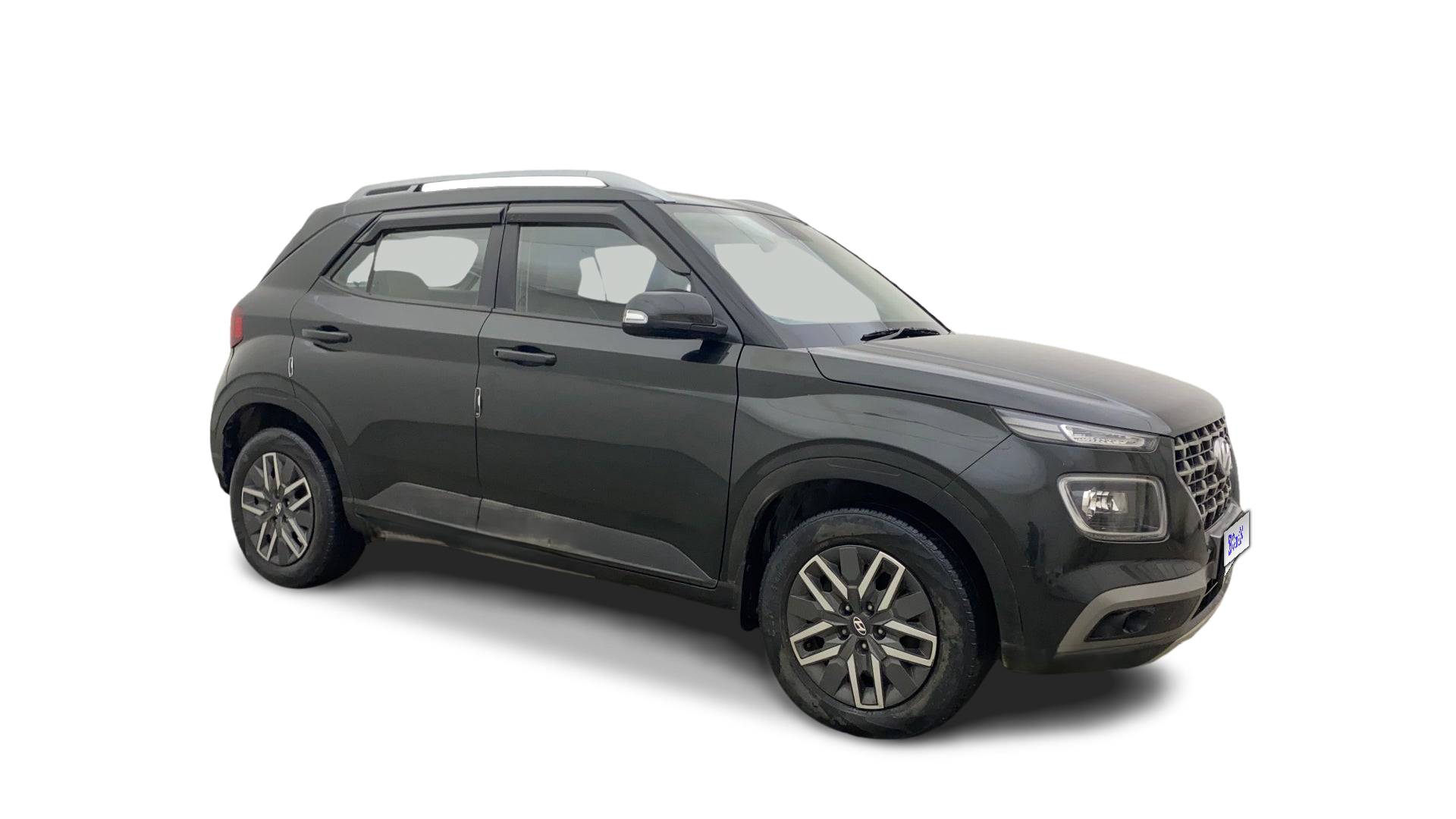 2021 Hyundai VENUE - SUV - Diesel - Manual - ₹8.05 lakh