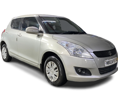 Maruti Swift-img