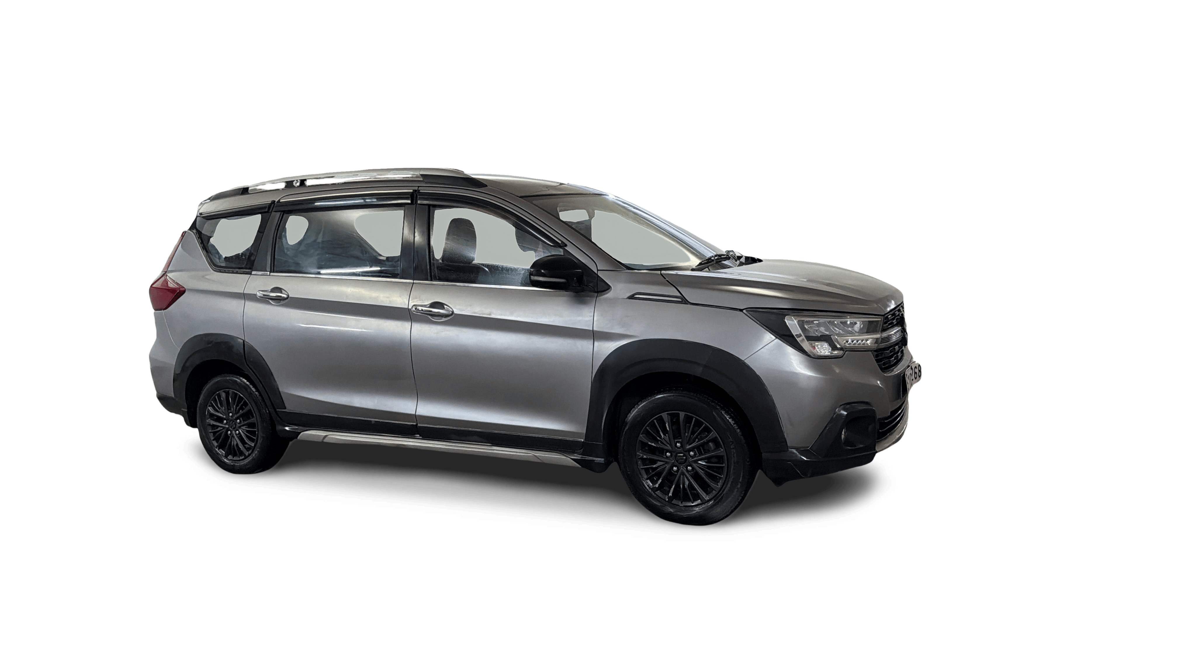 2021 Maruti XL6 - SUV - Petrol - Manual - ₹7.49 lakh