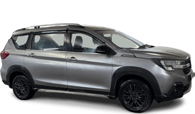 2021 Maruti XL6 - SUV - Petrol - Manual - ₹7.49 lakh