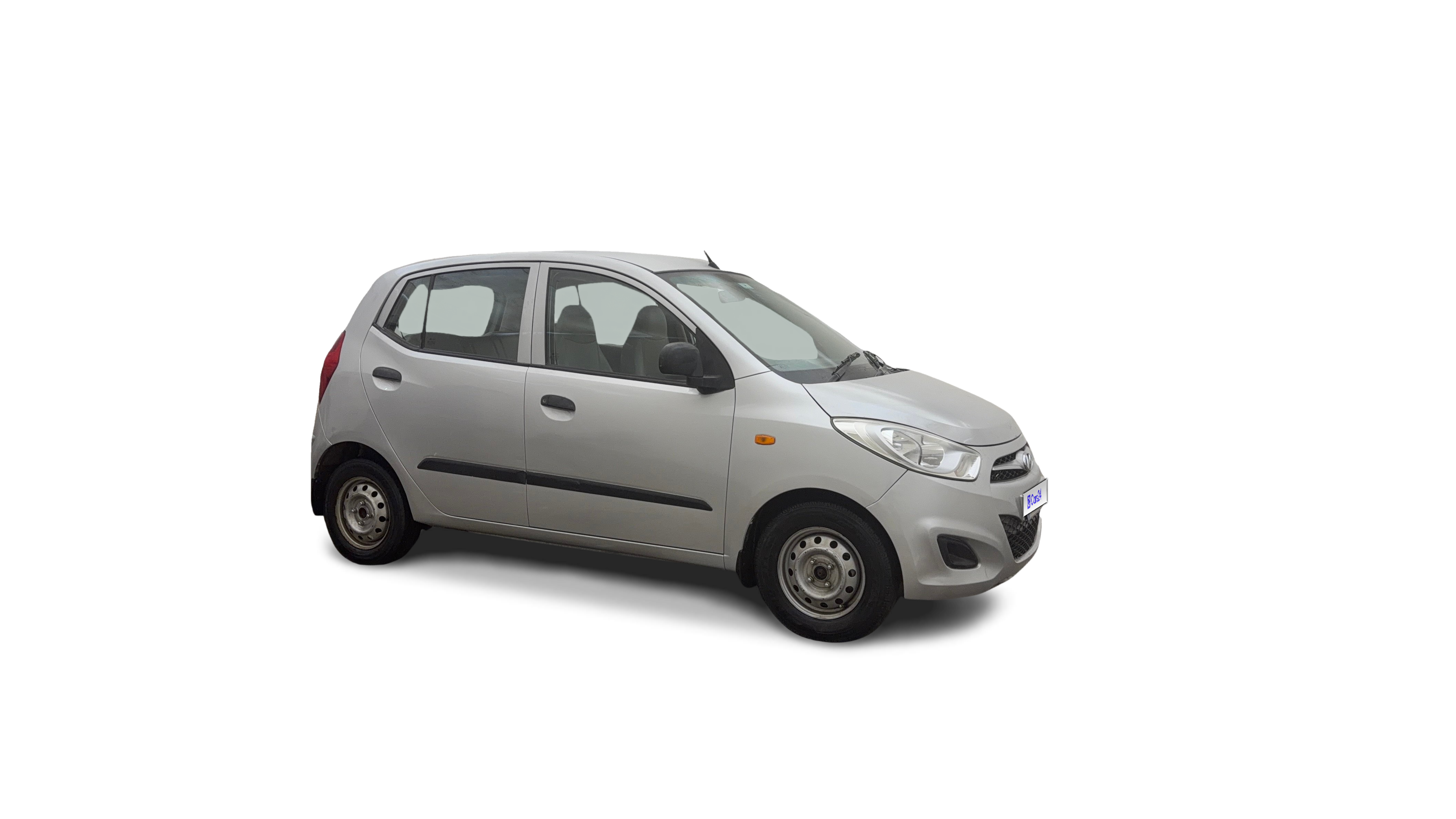 2014 Hyundai i10 - Hatchback - Petrol - Manual - ₹2.76 lakh