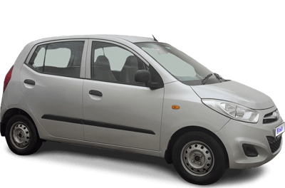 2014 Hyundai i10 - Hatchback - Petrol - Manual - ₹2.71 lakh