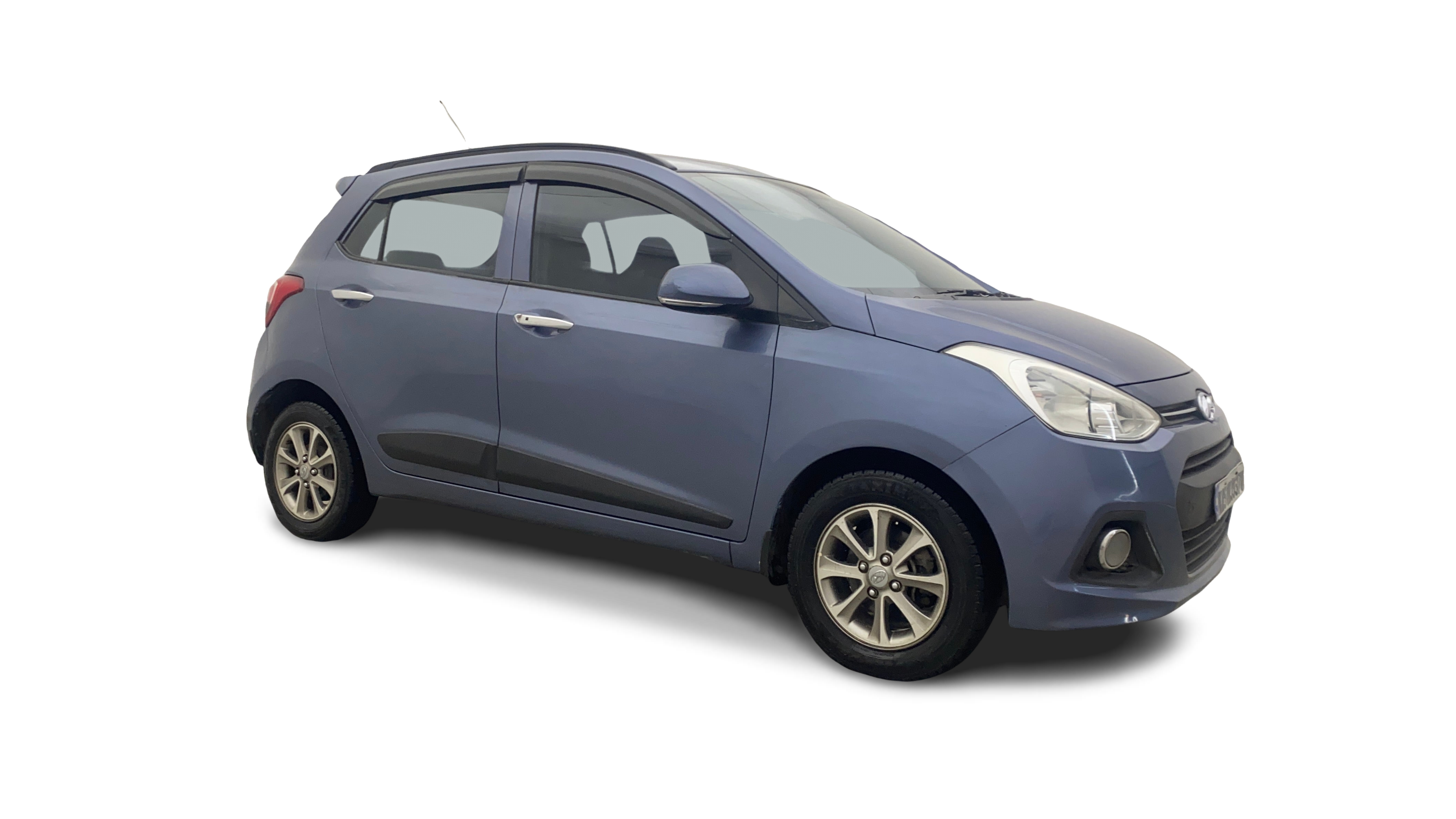 Hyundai Grand i10-img
