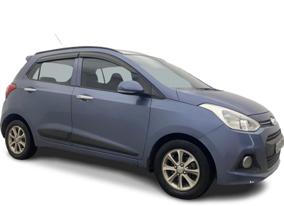 Hyundai Grand i10-img