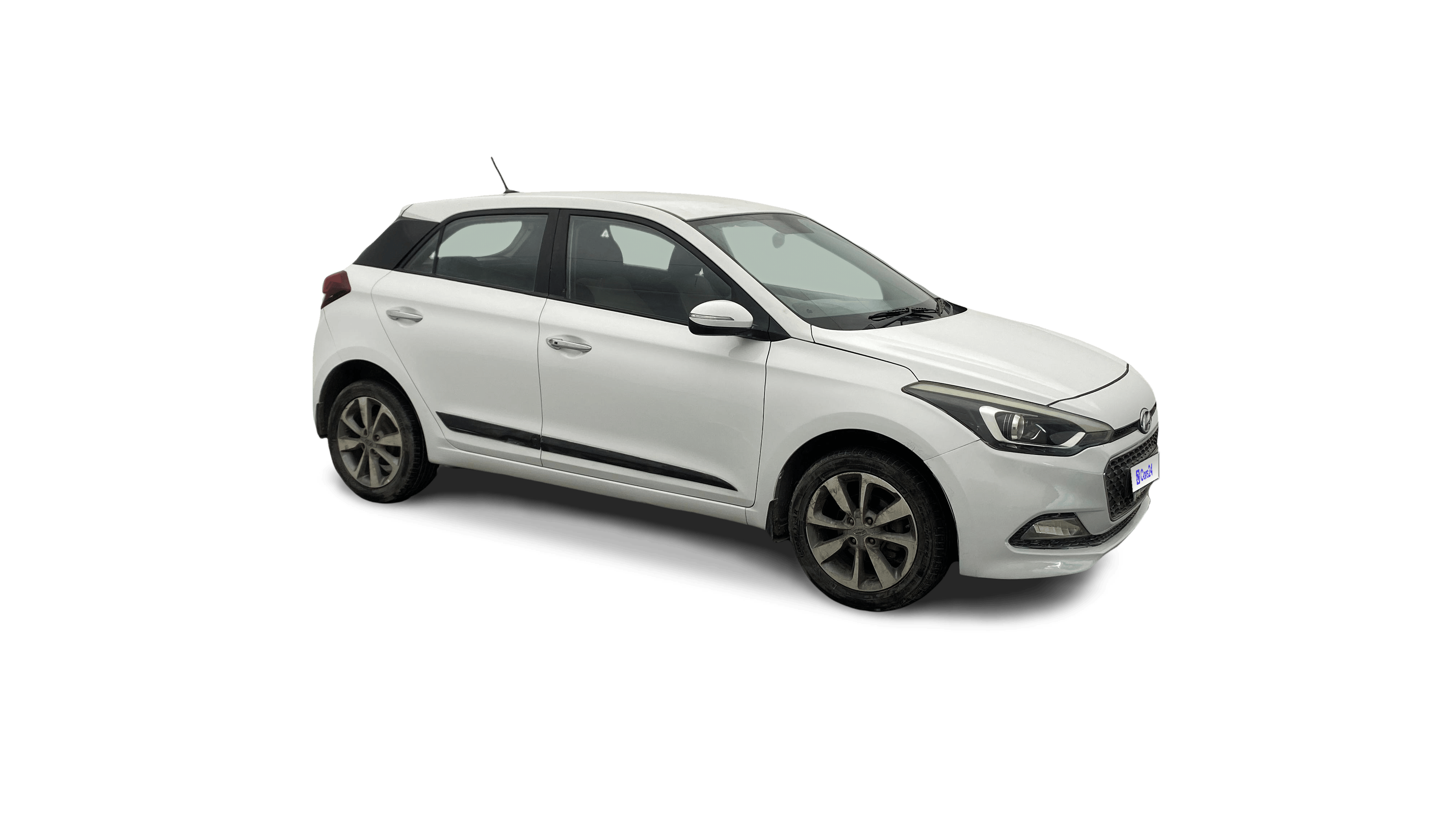 2016 Hyundai Elite i20 - Hatchback - Diesel - Manual - ₹4.81 lakh