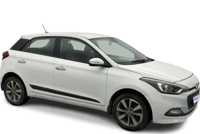 2016 Hyundai Elite i20 - Hatchback - Diesel - Manual - ₹4.81 lakh