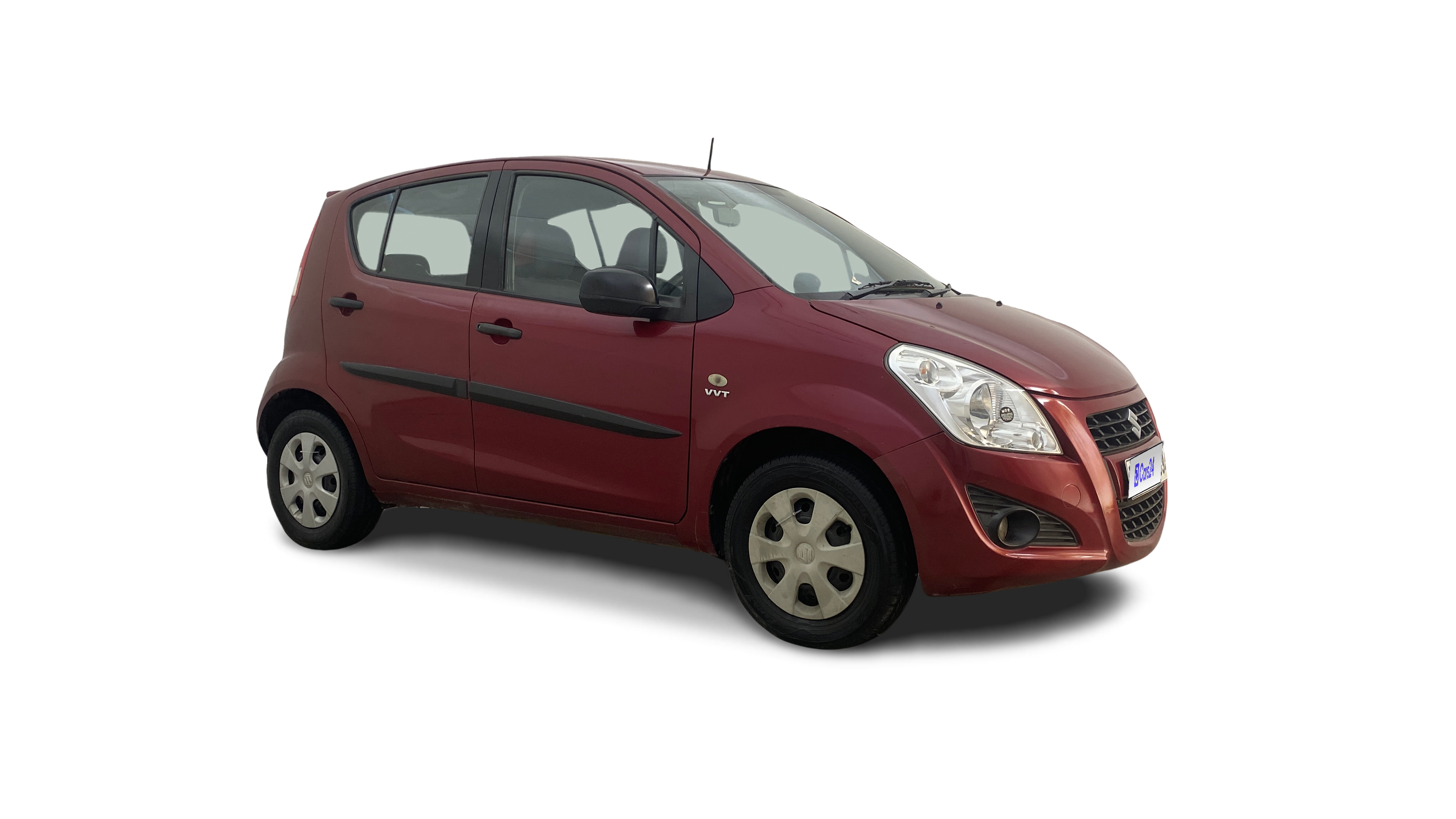 2013 Maruti Ritz - Hatchback - Petrol - Manual - ₹3.00 lakh