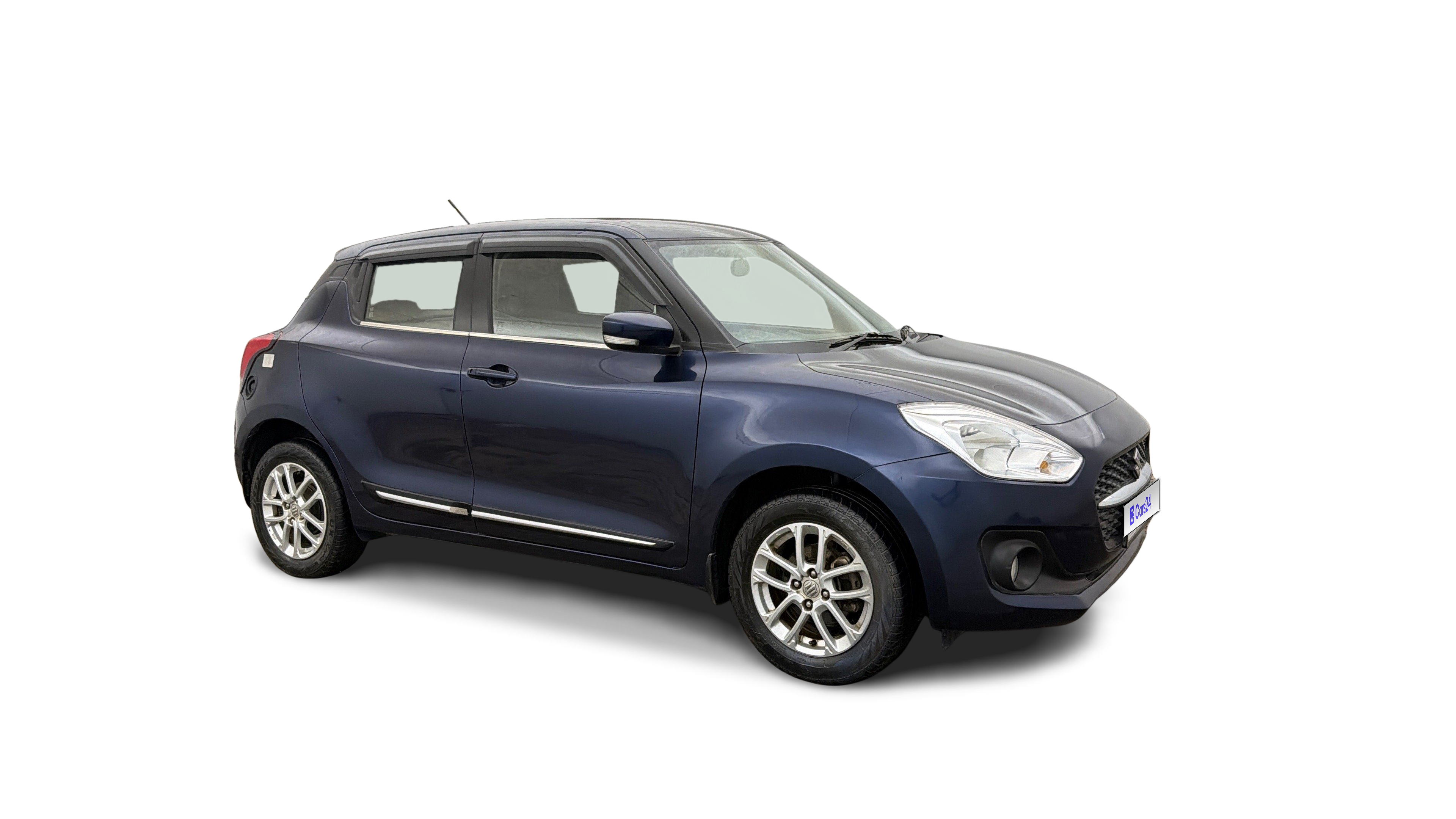 2023 Maruti Swift - Hatchback - CNG - Manual - ₹6.39 lakh