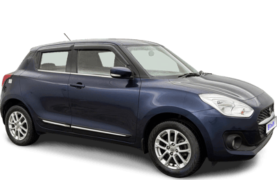 2023 Maruti Swift - Hatchback - CNG - Manual - ₹6.39 lakh