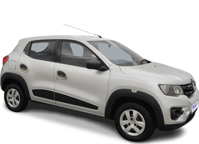 2016 Renault Kwid - Hatchback - Petrol - Manual - ₹2.43 lakh