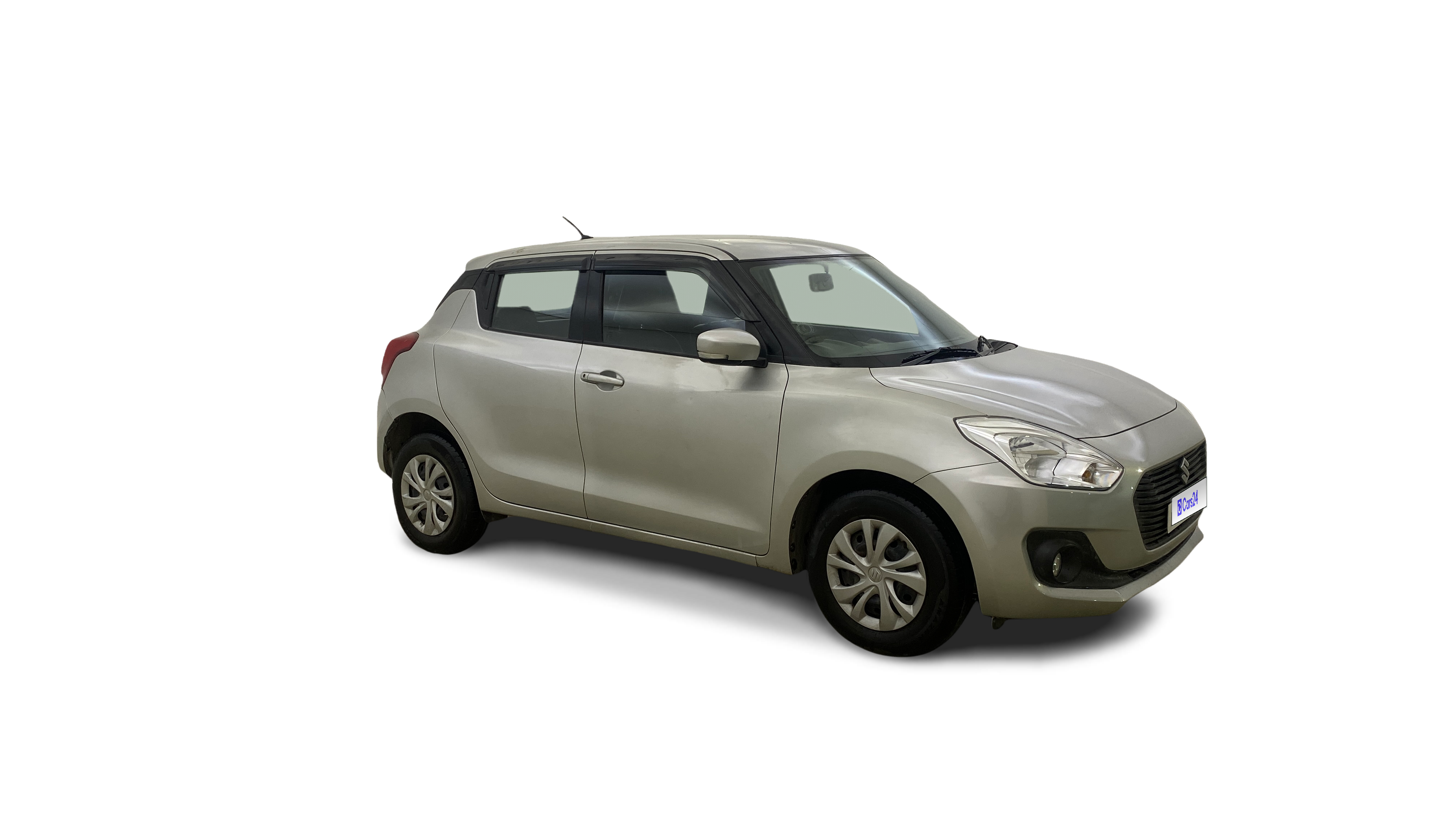 2018 Maruti Swift - Hatchback - Petrol - Automatic - ₹4.20 lakh