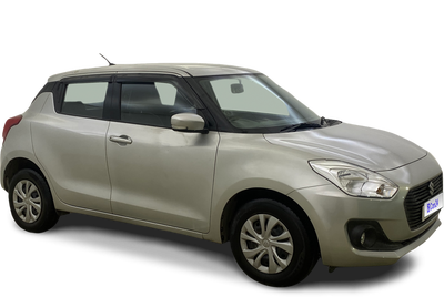 2018 Maruti Swift - Hatchback - Petrol - Automatic - ₹4.20 lakh