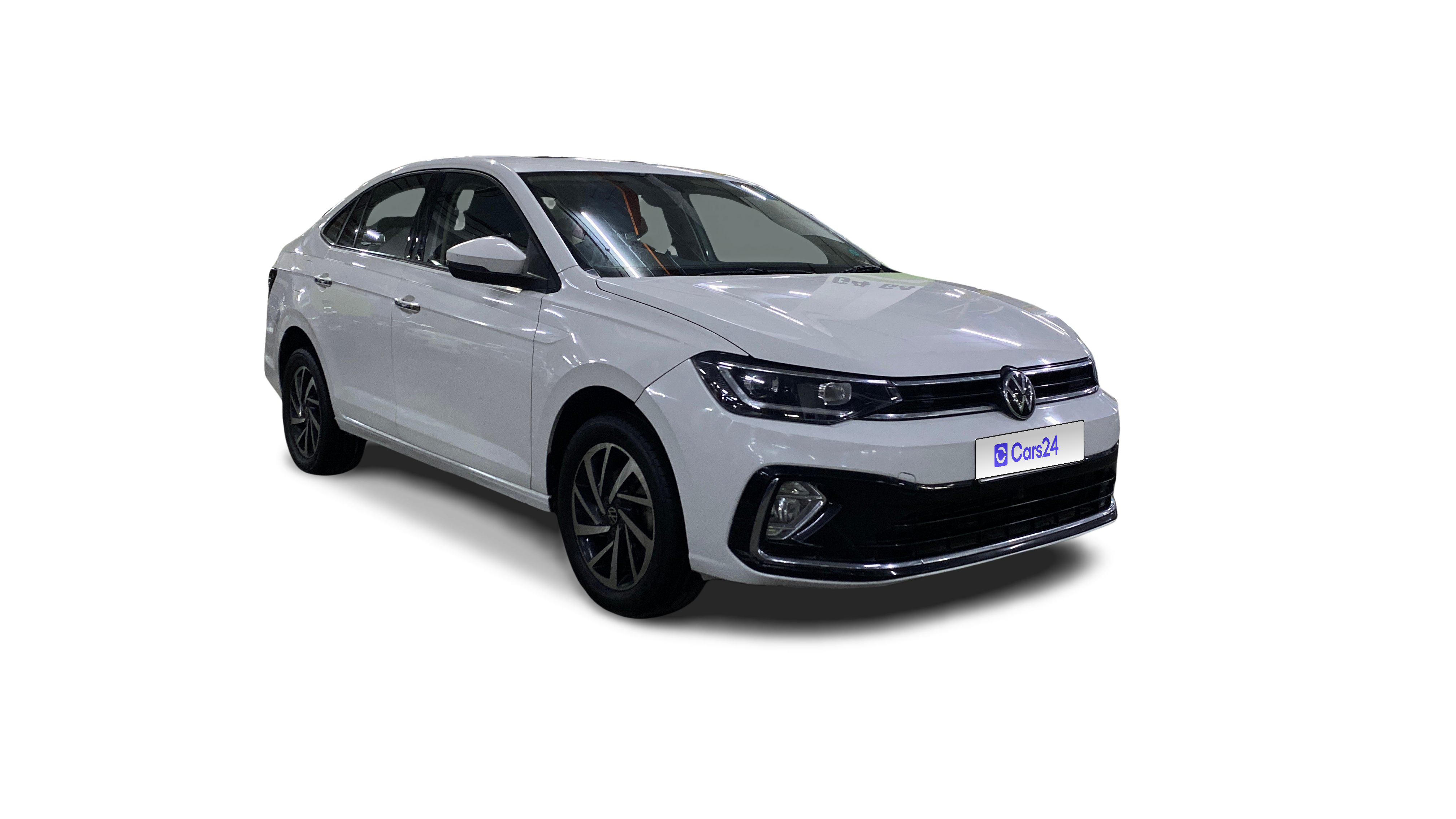 2023 Volkswagen VIRTUS - Sedan - Petrol - Automatic - ₹11.26 lakh