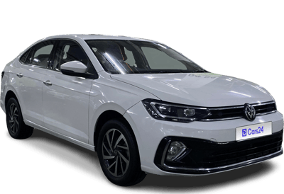 2023 Volkswagen VIRTUS - Sedan - Petrol - Automatic - ₹11.26 lakh