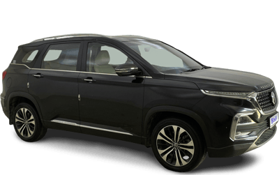 2021 MG HECTOR - SUV - Petrol - Manual - ₹8.86 lakh