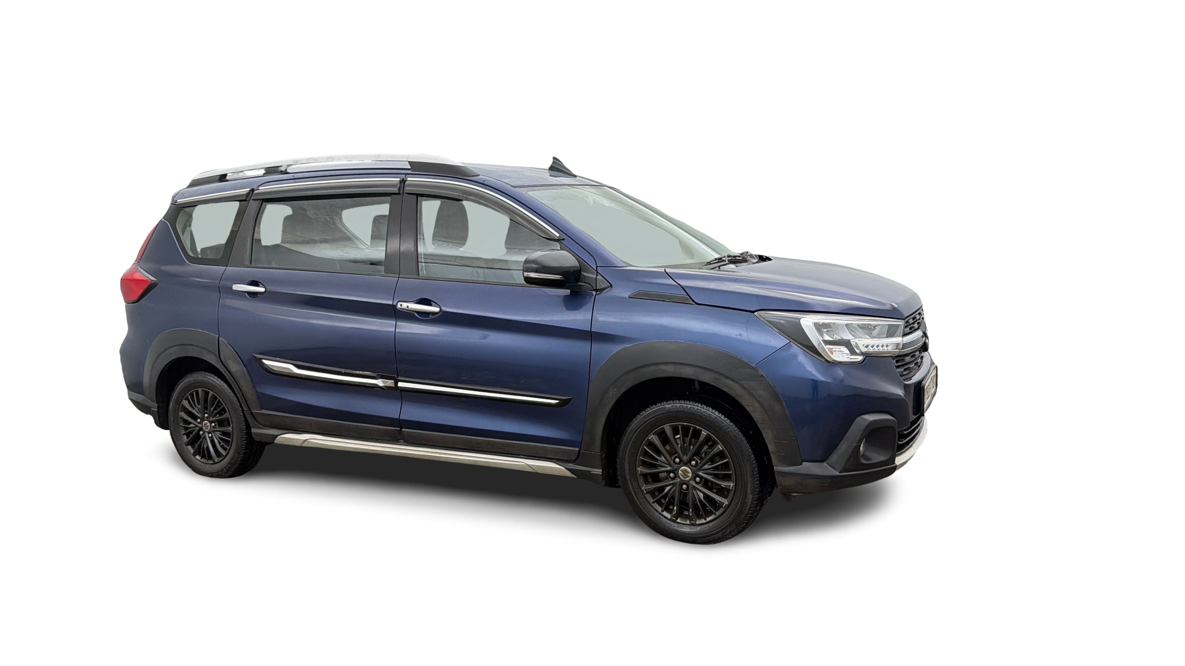 2021 Maruti XL6 - SUV - Petrol - Manual - ₹7.29 lakh
