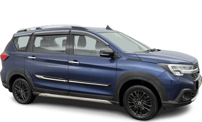 2021 Maruti XL6 - SUV - Petrol - Manual - ₹7.29 lakh