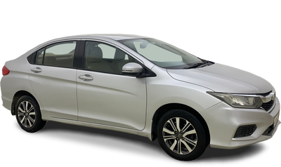 2018 Honda City - Sedan - Petrol - Manual - ₹4.50 lakh