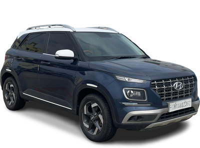 Hyundai VENUE-img