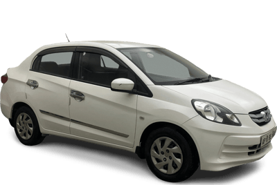 2013 Honda Amaze - Sedan - Diesel - Manual - ₹2.28 lakh