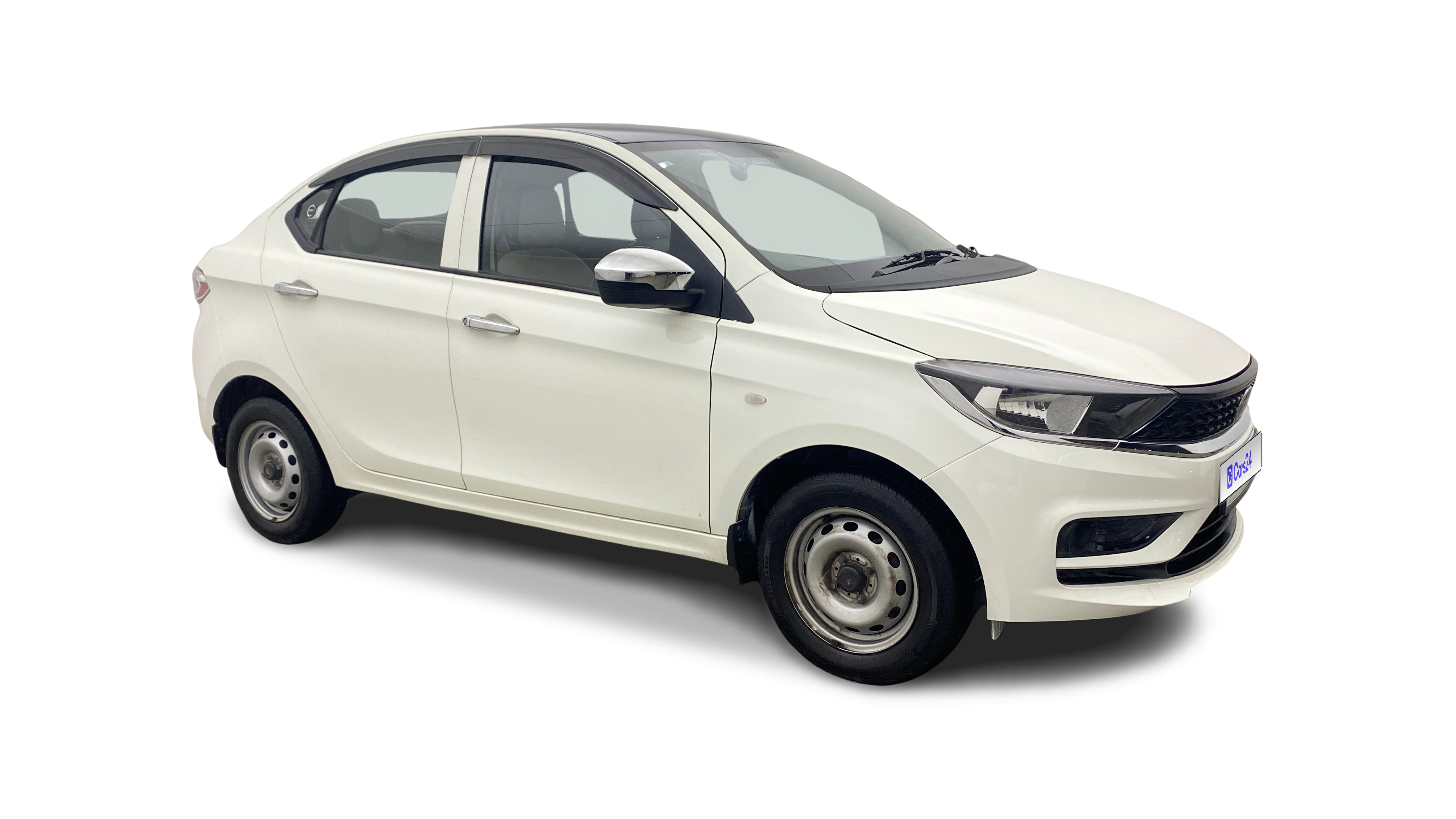 2024 Tata TIGOR - Sedan - Petrol - Manual - ₹5.18 lakh