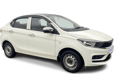 2024 Tata TIGOR - Sedan - Petrol - Manual - ₹5.18 lakh
