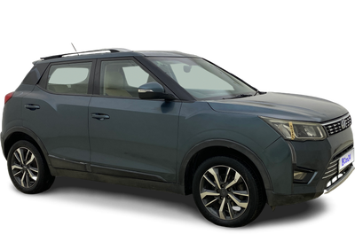2019 Mahindra XUV300 - SUV - Diesel - Manual - ₹6.75 lakh