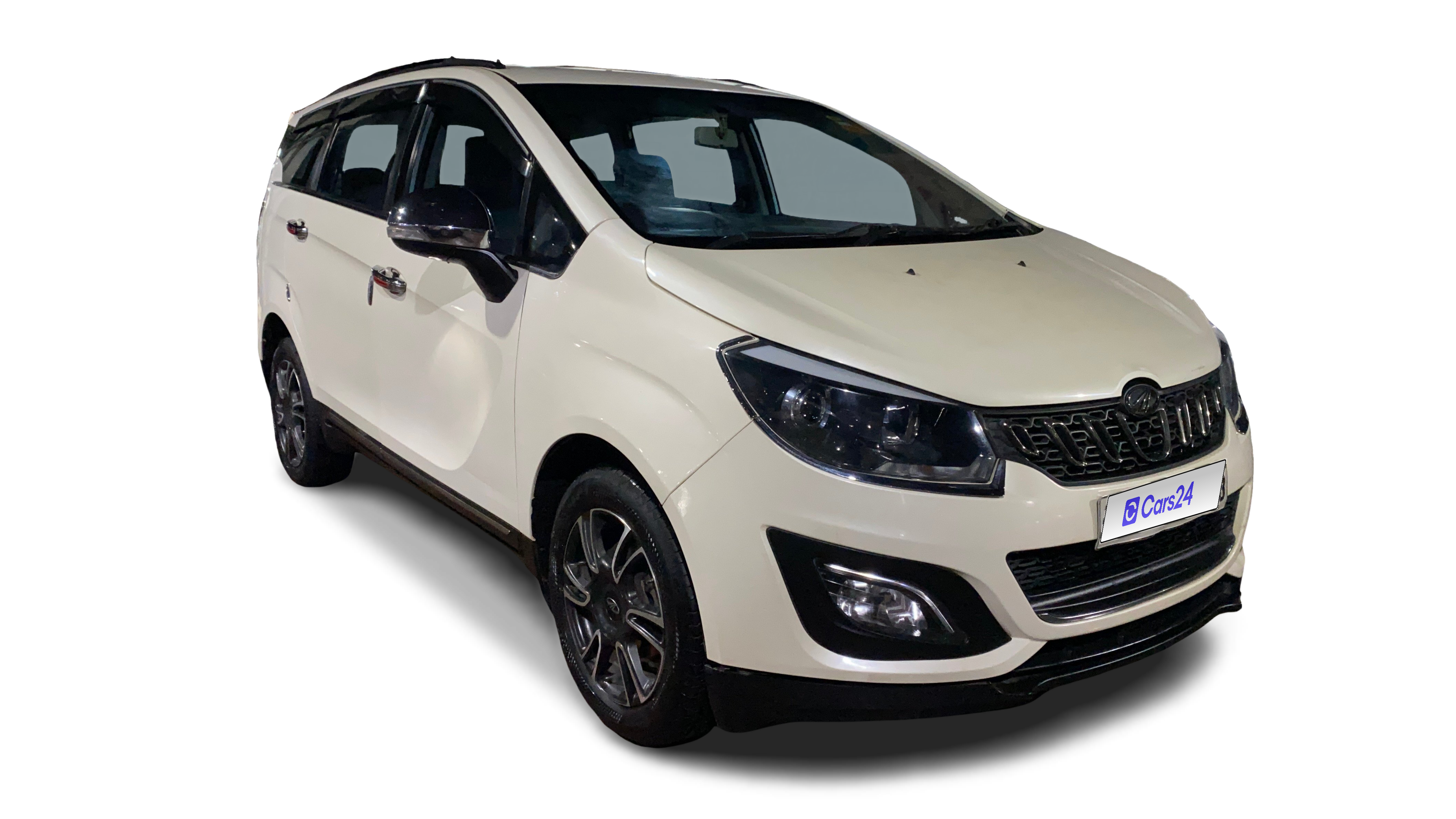 2019 Mahindra MARAZZO - SUV - Diesel - Manual - ₹7.03 lakh