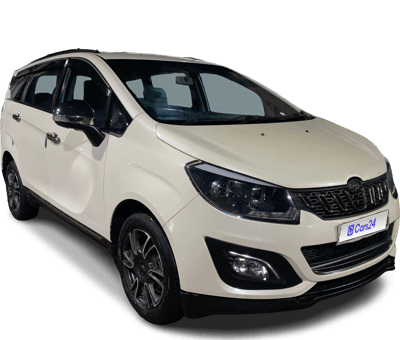 2019 Mahindra MARAZZO - SUV - Diesel - Manual - ₹7.03 lakh