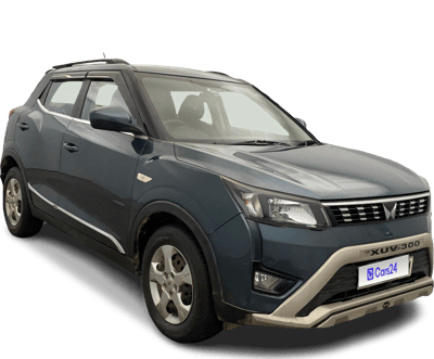2023 Mahindra XUV300 - SUV - Petrol - Manual - ₹7.04 lakh