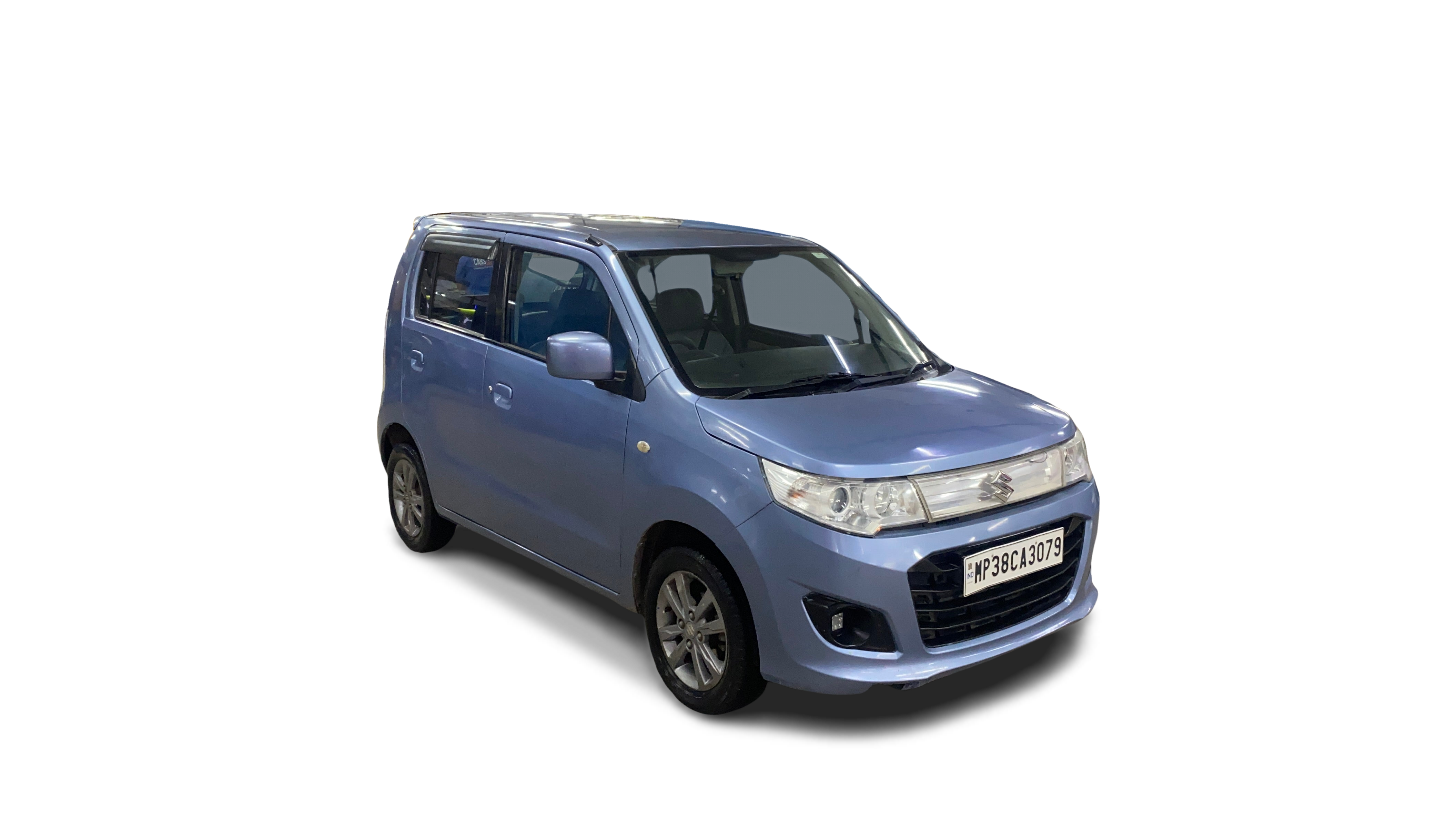 Maruti Wagon R 1.0-img