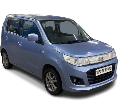 Maruti Wagon R 1.0-img
