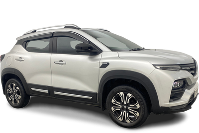 2021 Renault Kiger - Hatchback - Petrol - Manual - ₹6.17 lakh