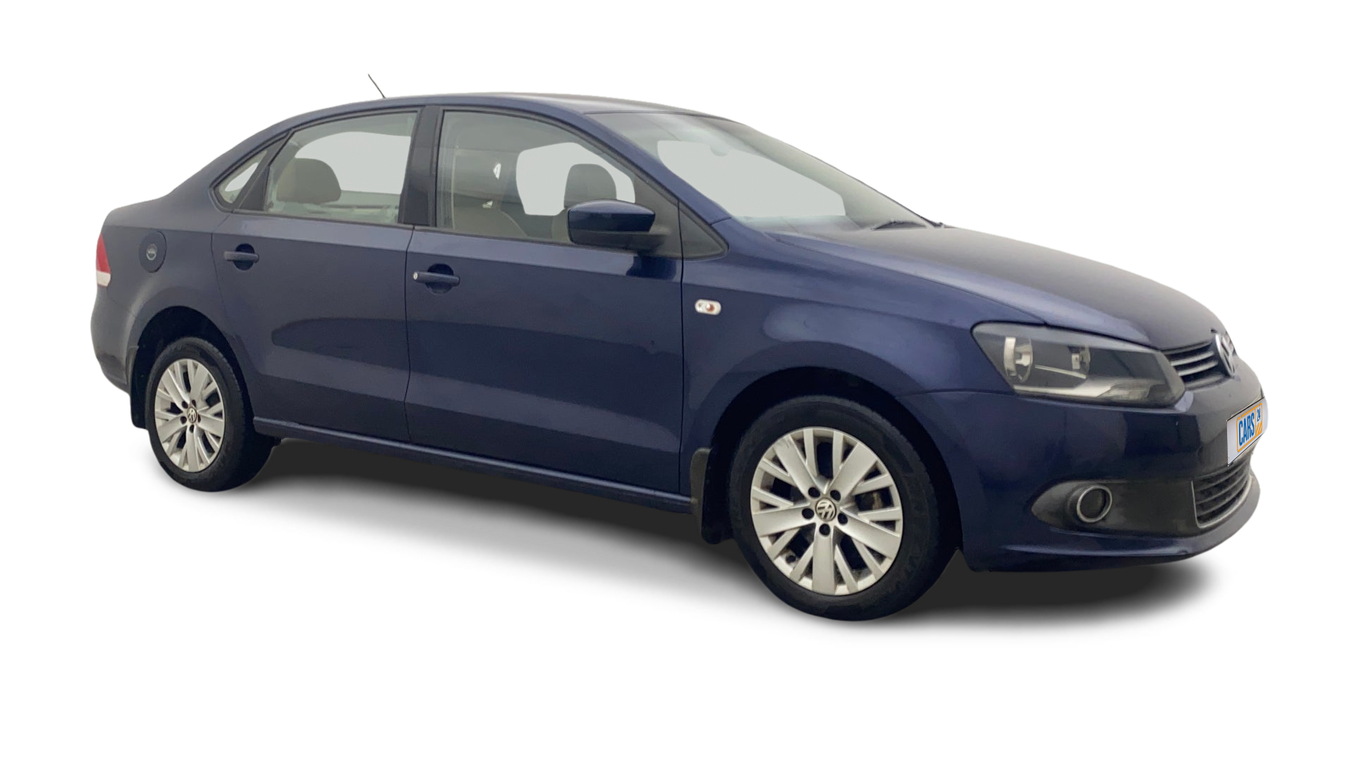 Volkswagen Vento-img