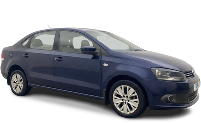 Volkswagen Vento-img