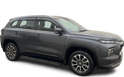 2022 Maruti Grand Vitara - SUV - Hybrid - Automatic - ₹15.49 lakh