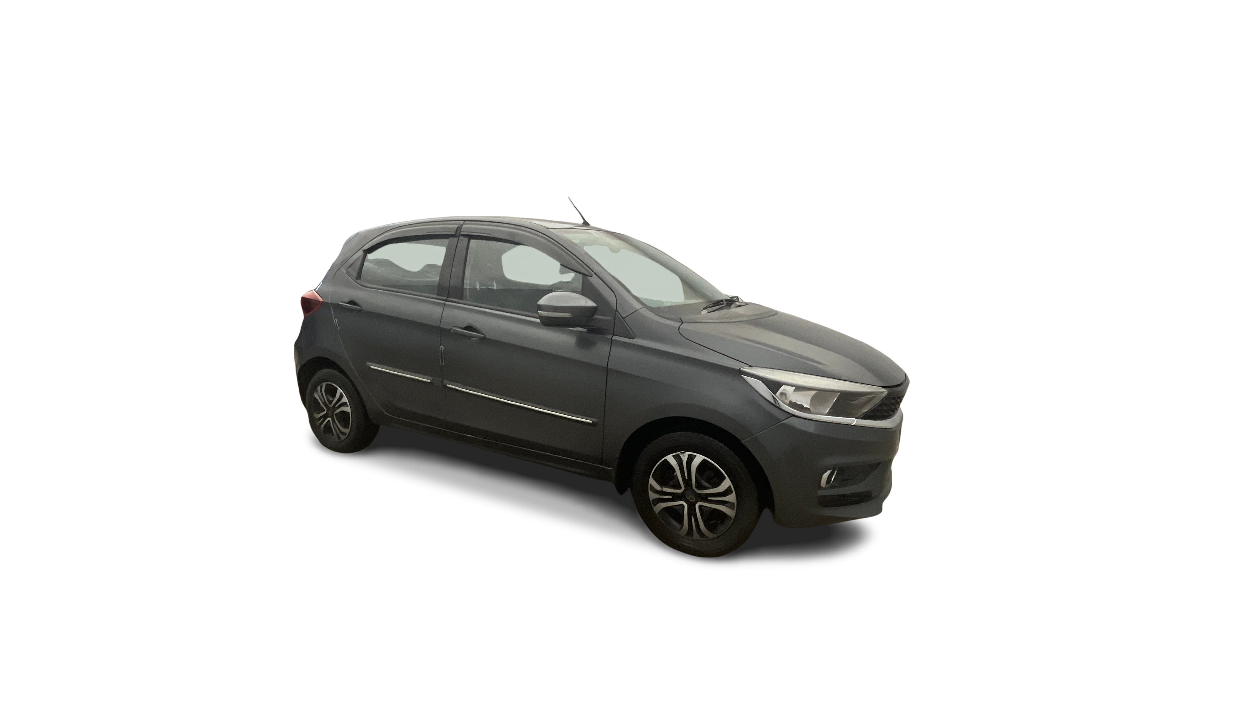 2021 Tata Tiago - Hatchback - Petrol - Manual - ₹3.85 lakh