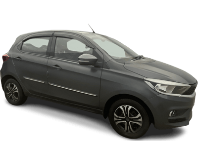 2021 Tata Tiago - Hatchback - Petrol - Manual - ₹3.85 lakh