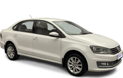 2016 Volkswagen Vento - Sedan - Petrol - Automatic - ₹3.51 lakh