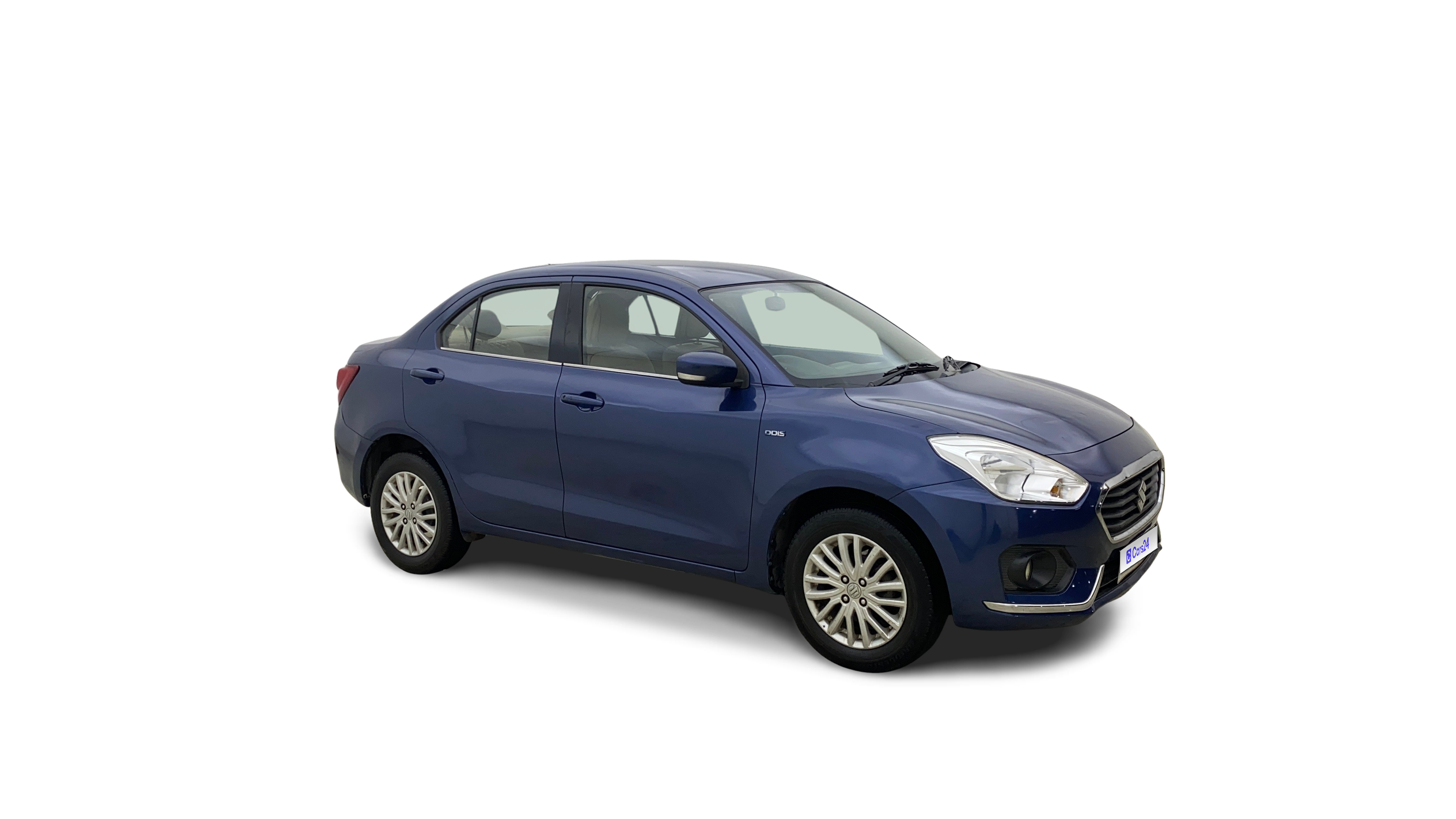 2018 Maruti Dzire - Sedan - Diesel - Automatic - ₹5.52 lakh
