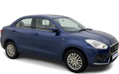 2018 Maruti Dzire - Sedan - Diesel - Automatic - ₹5.52 lakh