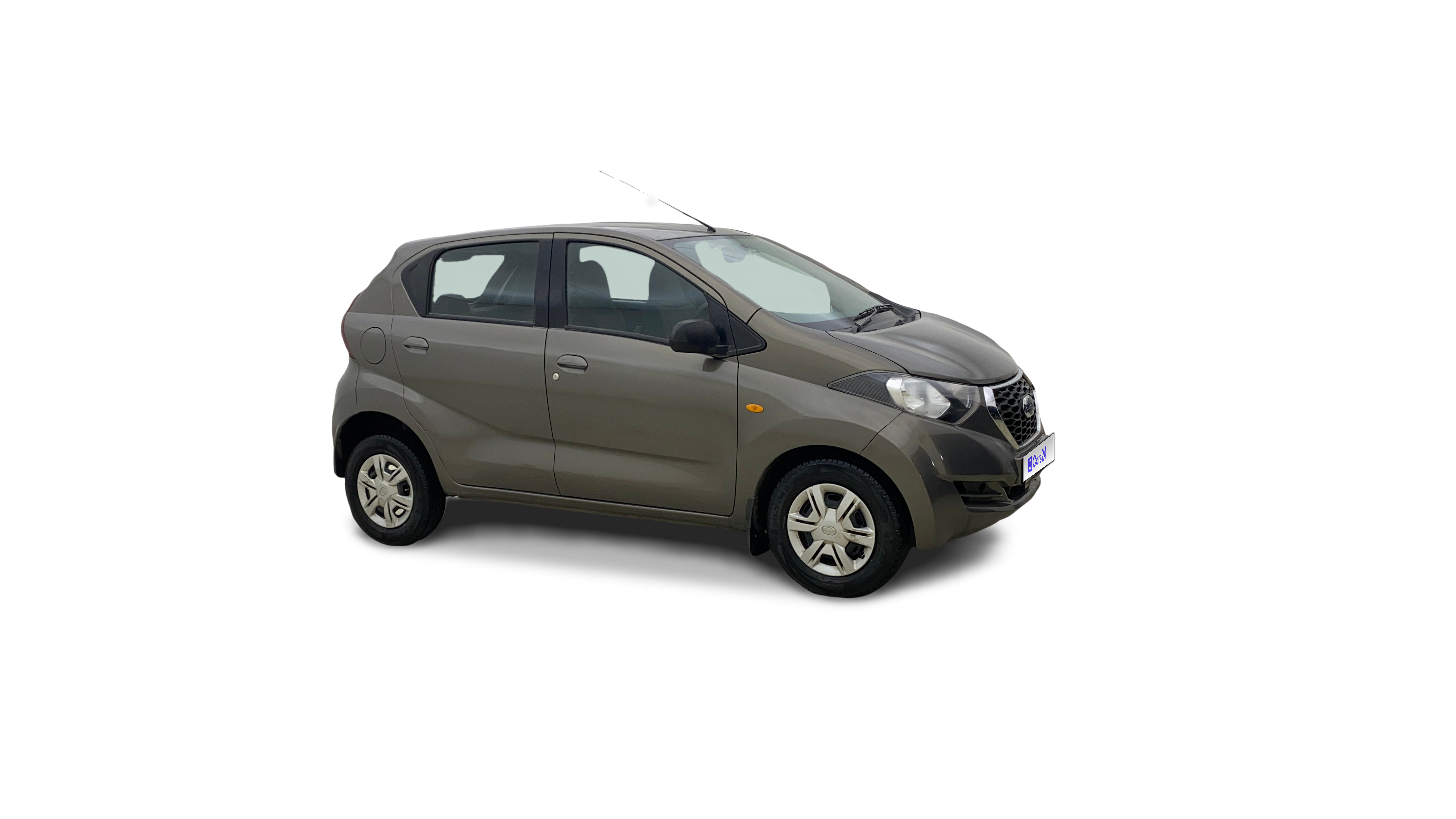 2018 Datsun Redi Go - Hatchback - Petrol - Automatic - ₹2.24 lakh