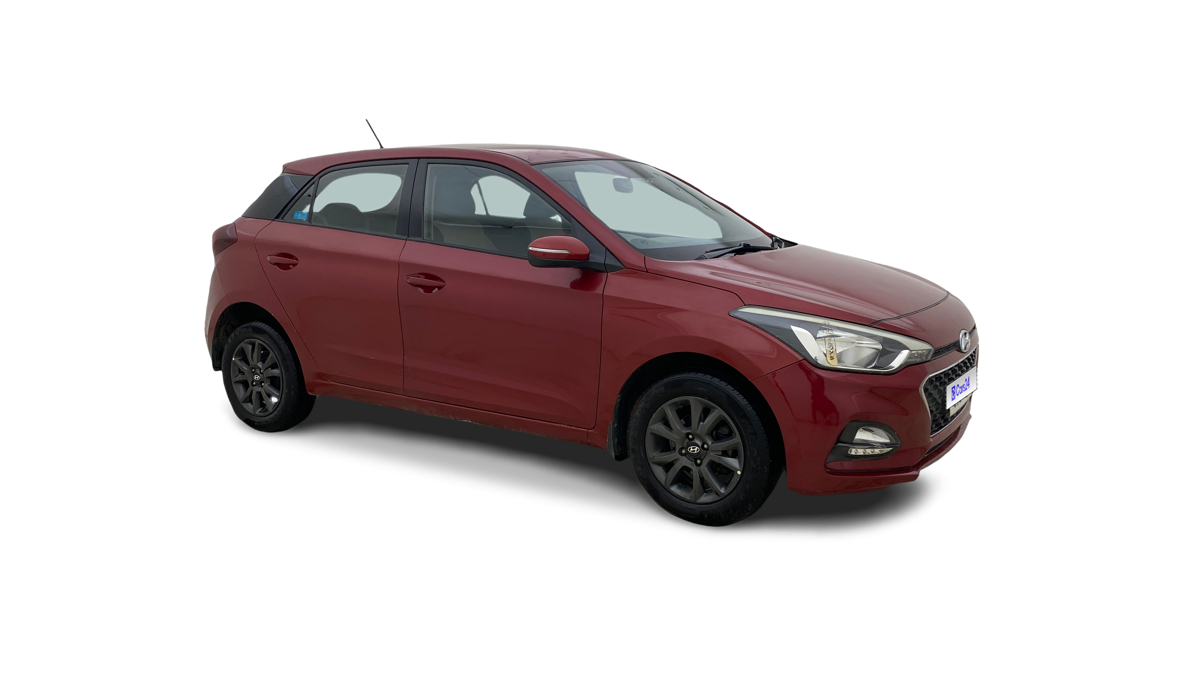 2018 Hyundai Elite i20 - Hatchback - Petrol - Manual - ₹3.68 lakh